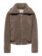 ONLY Adele Teddy Bomber Jacket