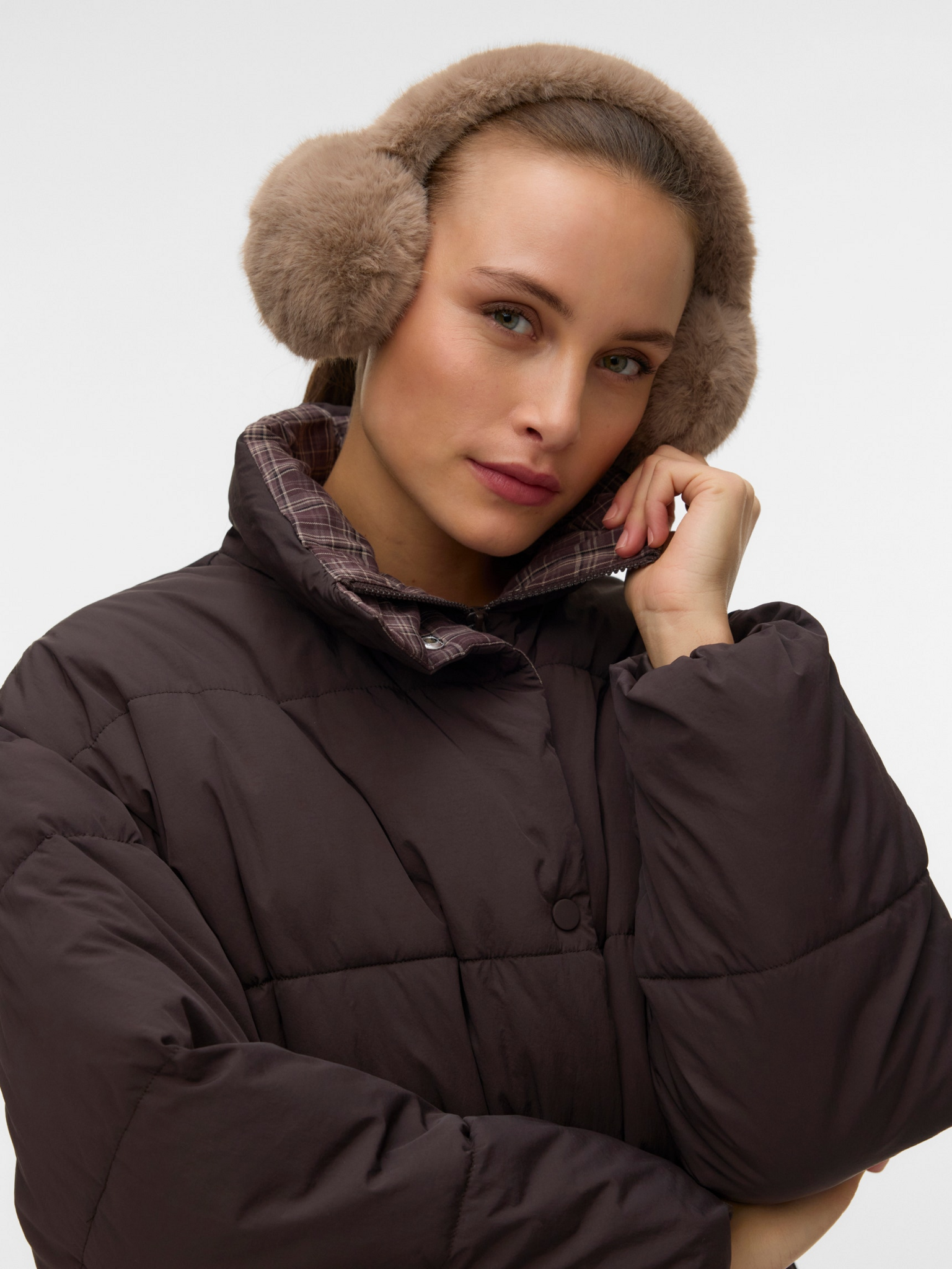 Vero Moda Kaja Earmuffs