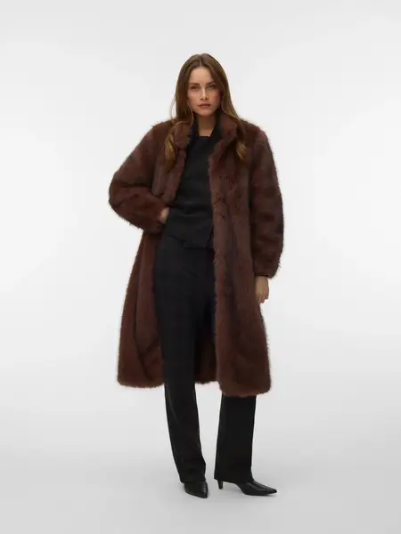 Vero Moda Gloriacille Long Coat