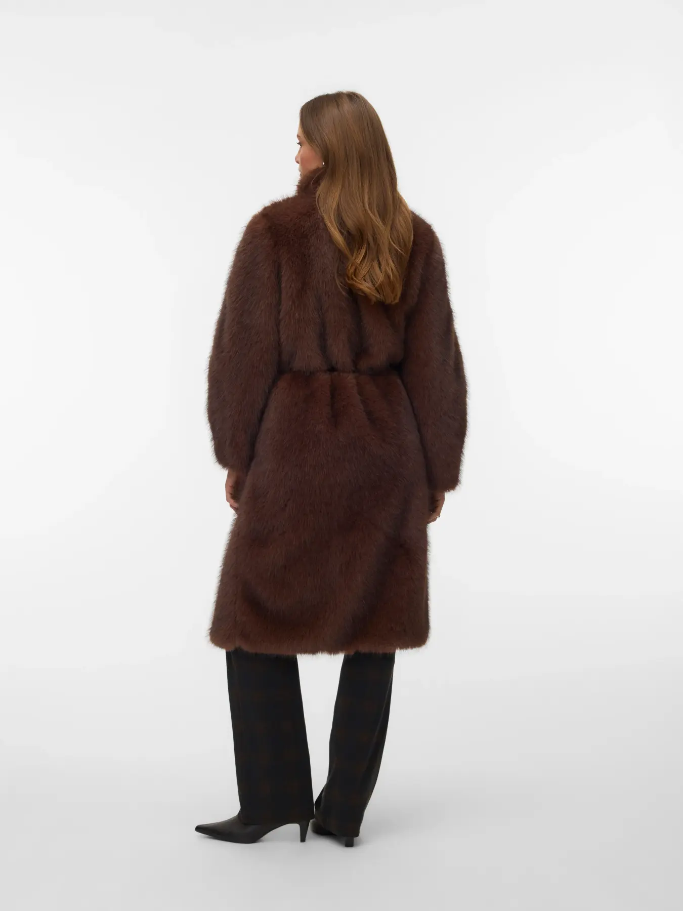 Vero Moda Gloriacille Long Coat