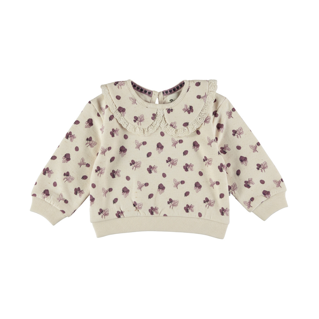 Dirkje Sweater