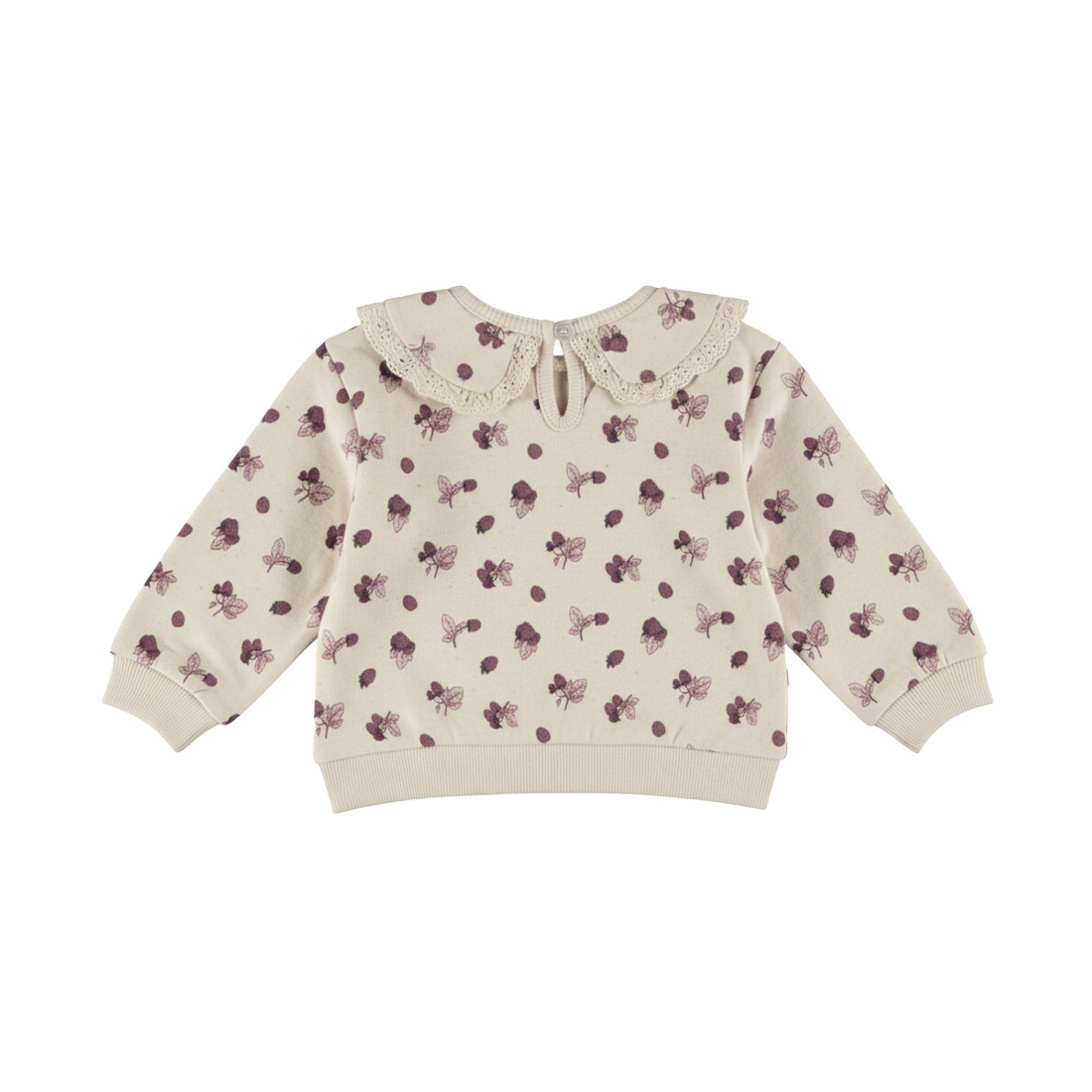 Dirkje Sweater