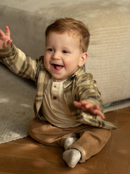 Dirkje 3 Piece Set Joggers
