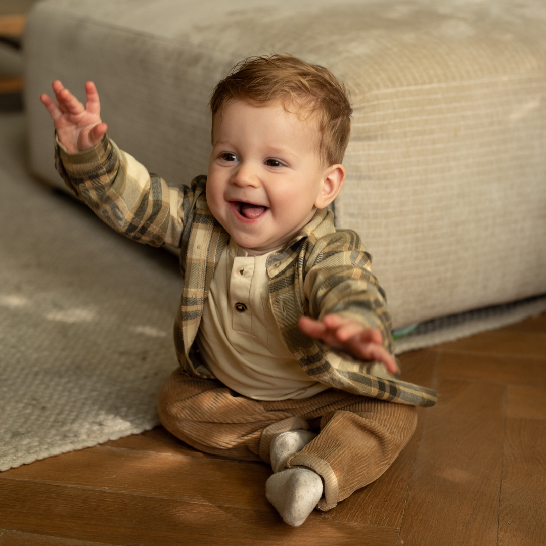 Dirkje 3 Piece Set Joggers