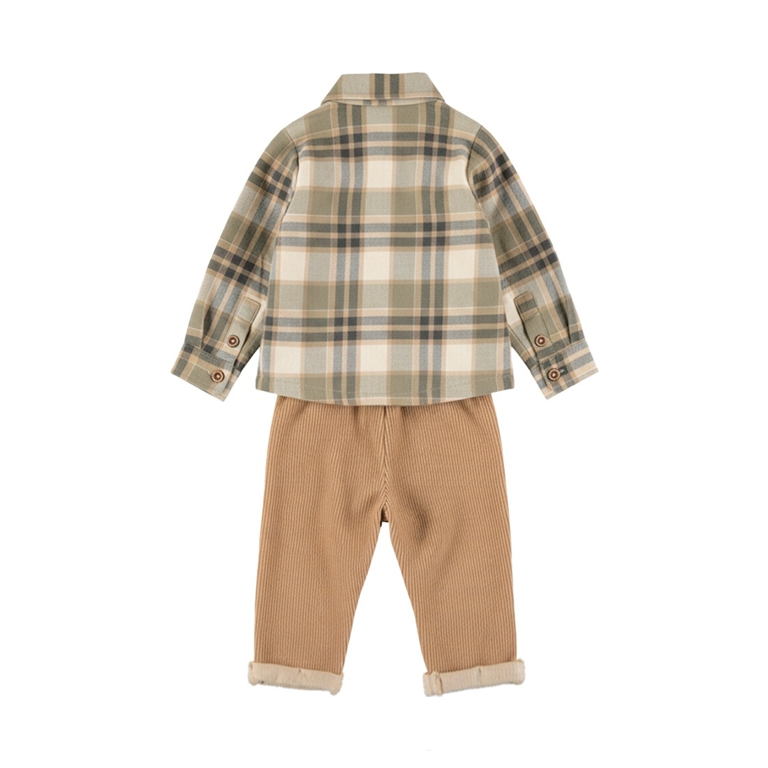 Dirkje 3 Piece Set Joggers