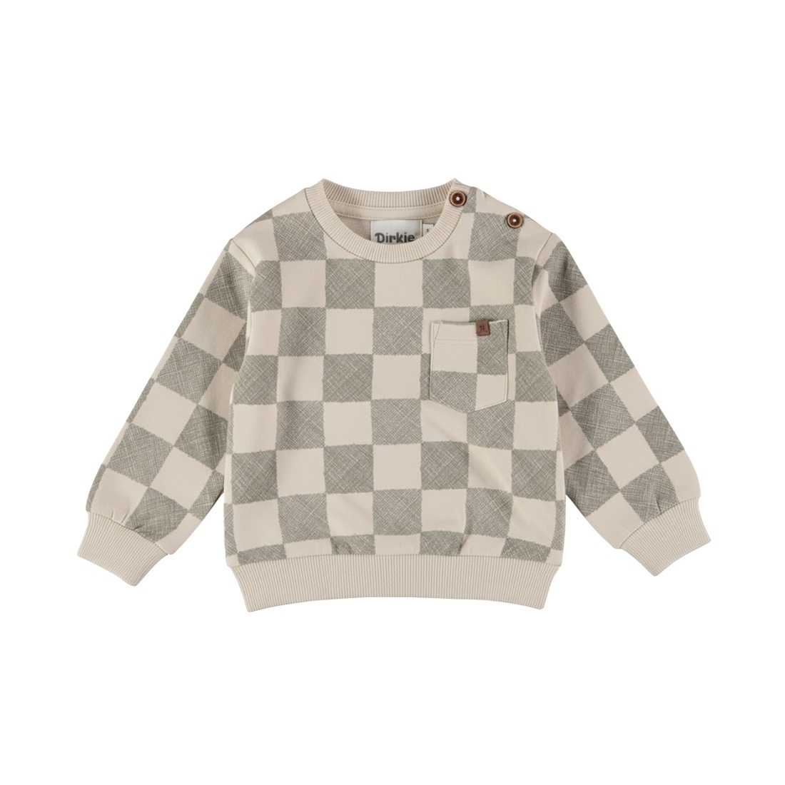 Dirkje Sweater