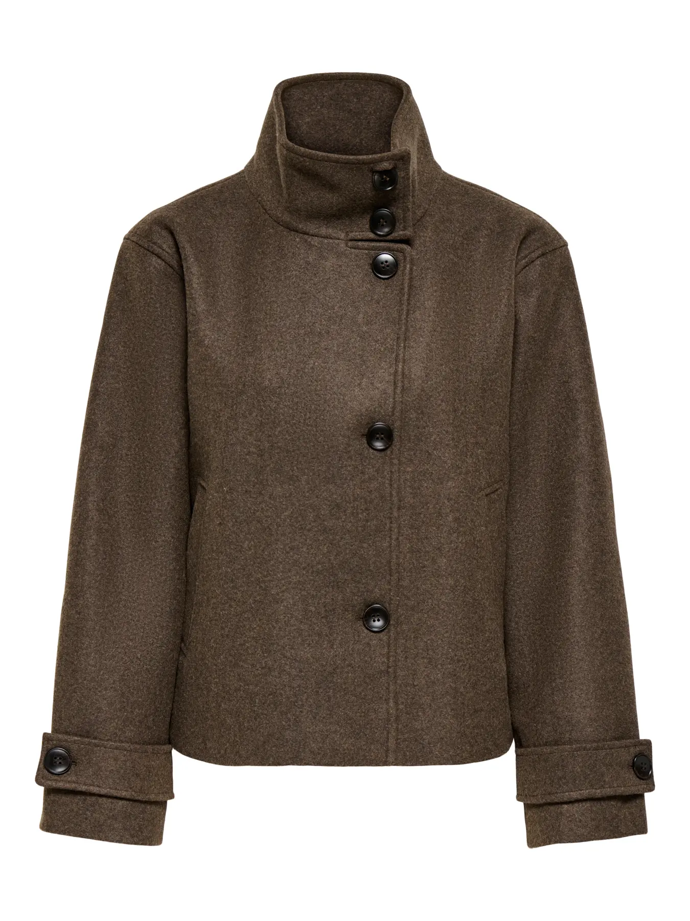 ONLY Vela High Neck Jacket