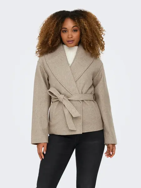 ONLY Augusta Short Coat