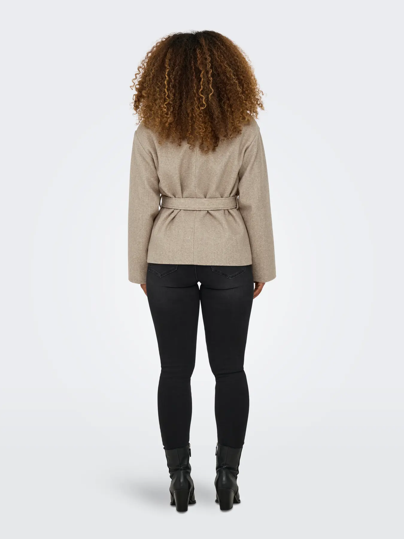 ONLY Augusta Short Coat
