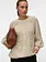 Vero Moda Miranda Cable Raglan Pullover