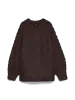Vero Moda Miranda Cable Raglan Pullover