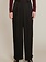 Dex Belted Satin Pants