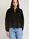 Dex Sheer Lace Blouse