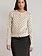 Dex Polka Dot Cardigan