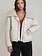 Dex Knit Collar Puffer