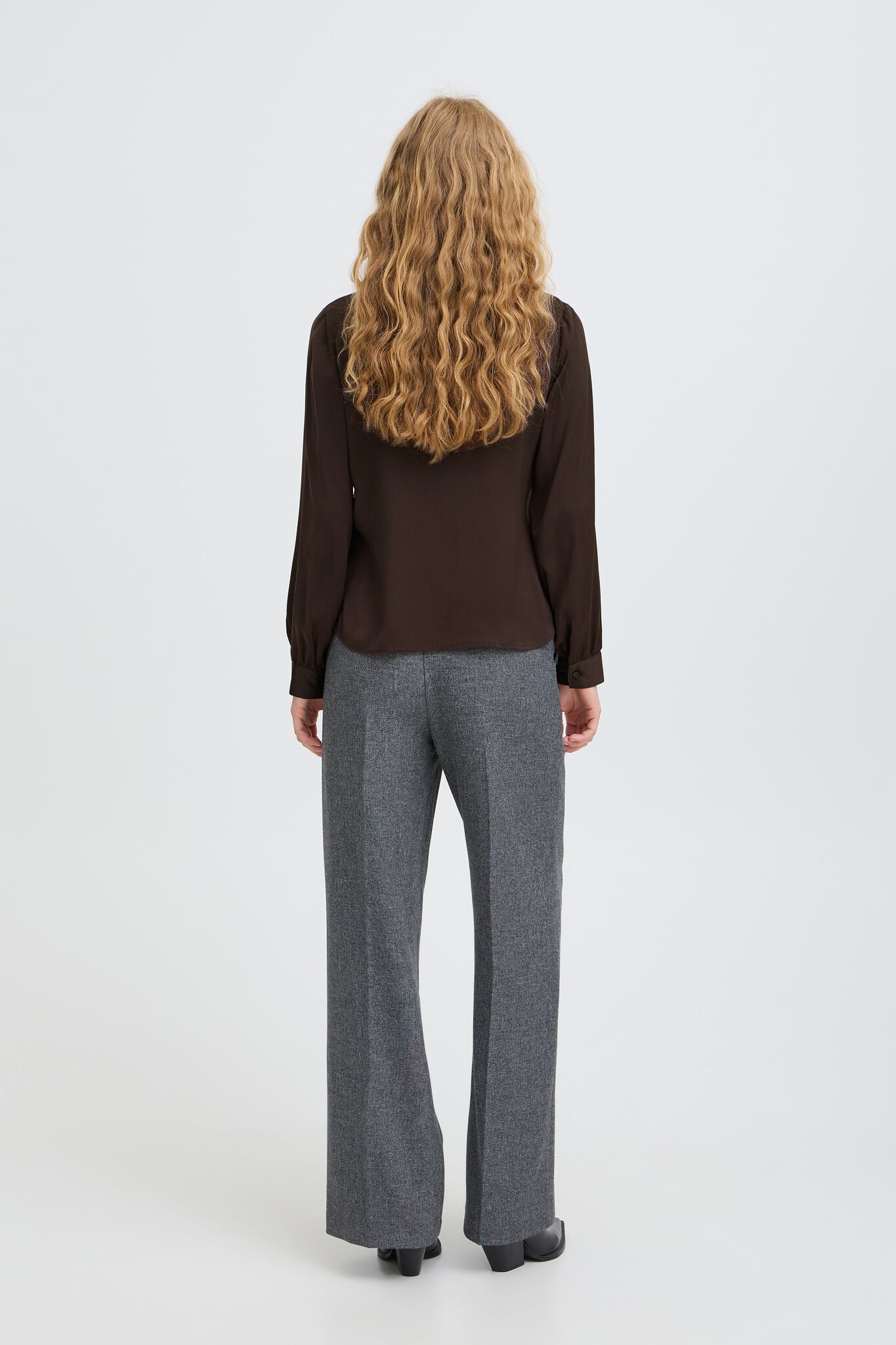B.Young Igomi Shirt