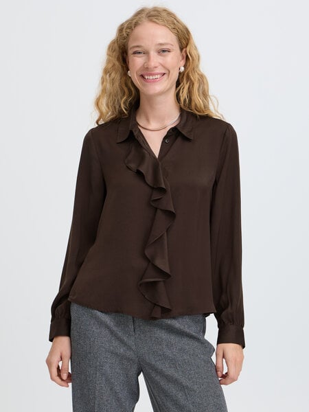 B.Young Igomi Shirt