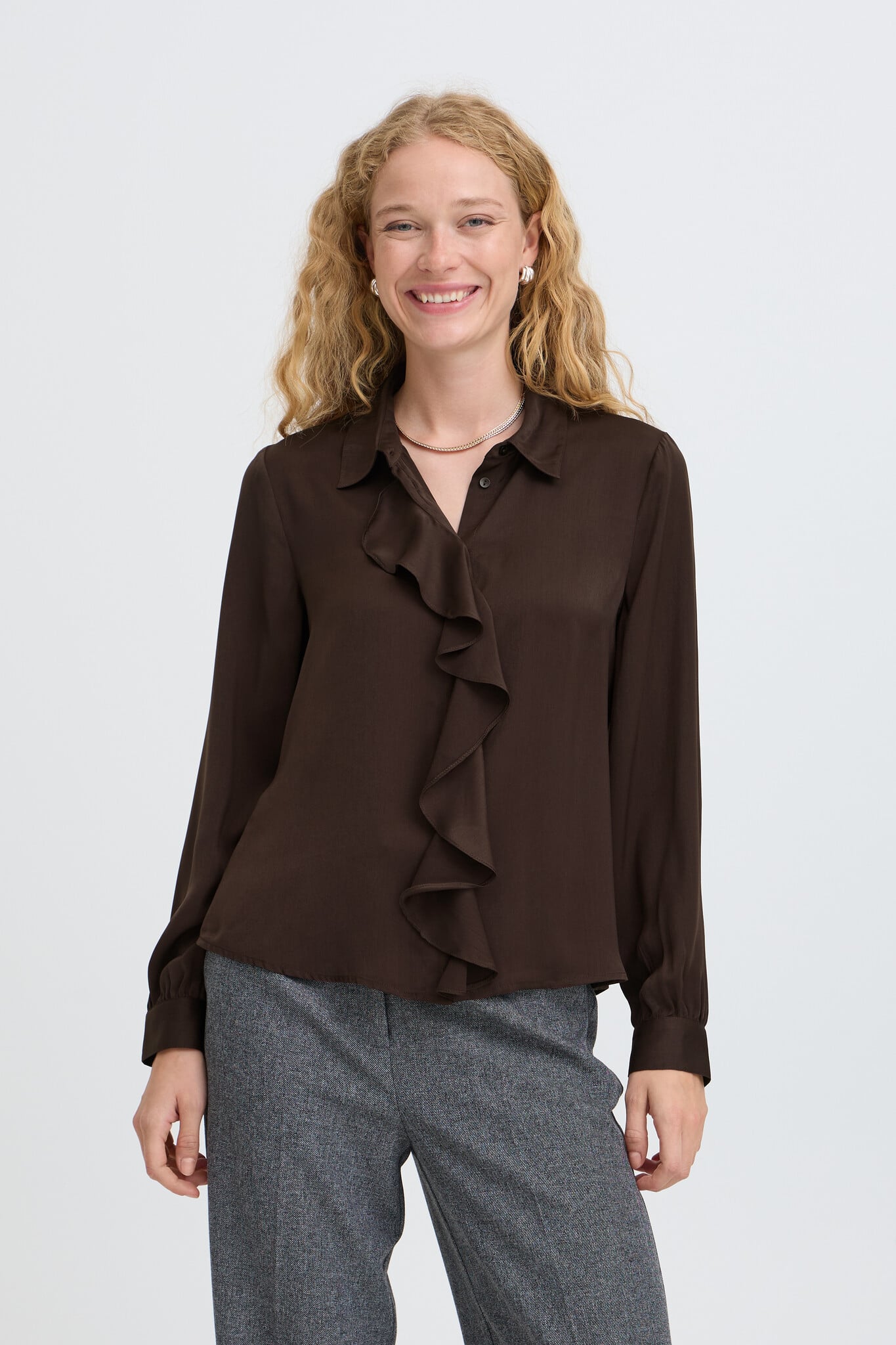 B.Young Igomi Shirt
