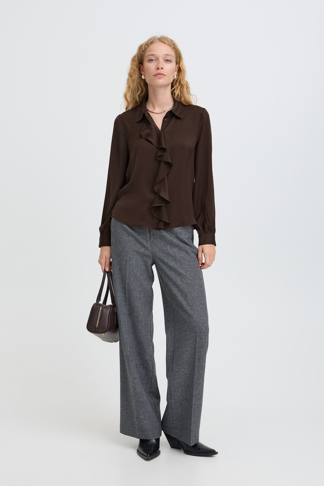 B.Young Igomi Shirt