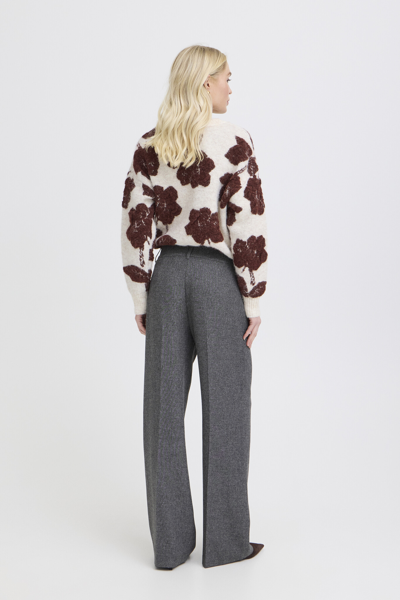 B.Young Etona Suit Pants