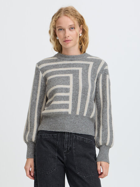 B.Young Omea Jumper 6
