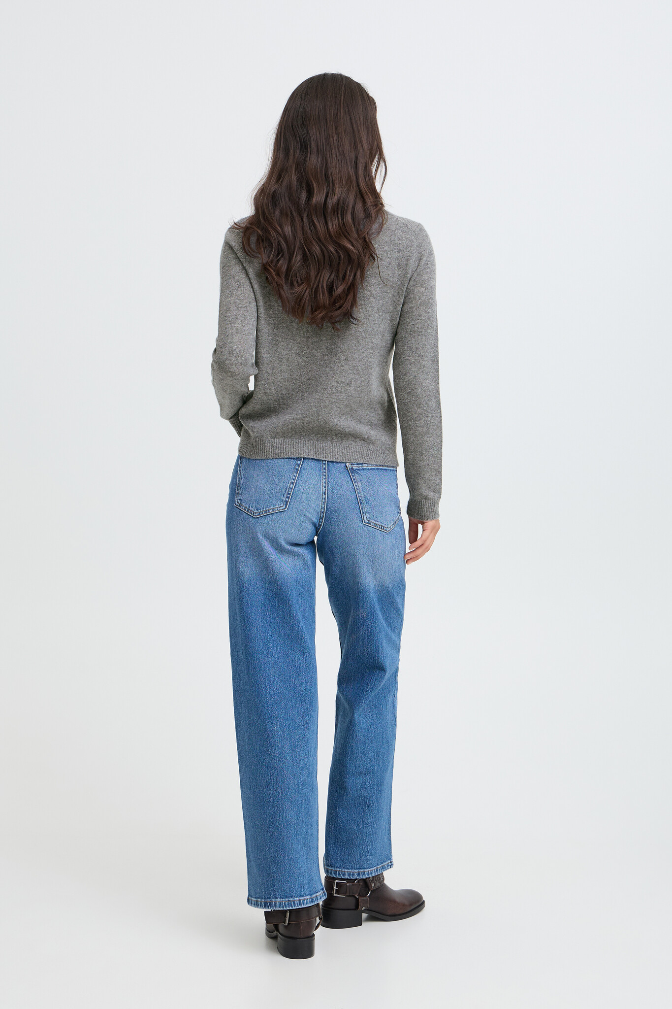 B.Young Osanna Jumper