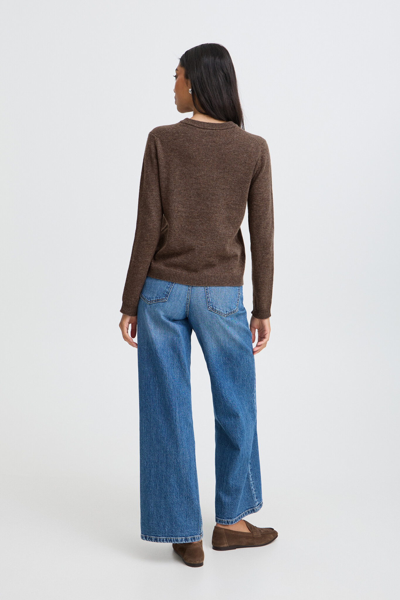 B.Young Osanna Jumper