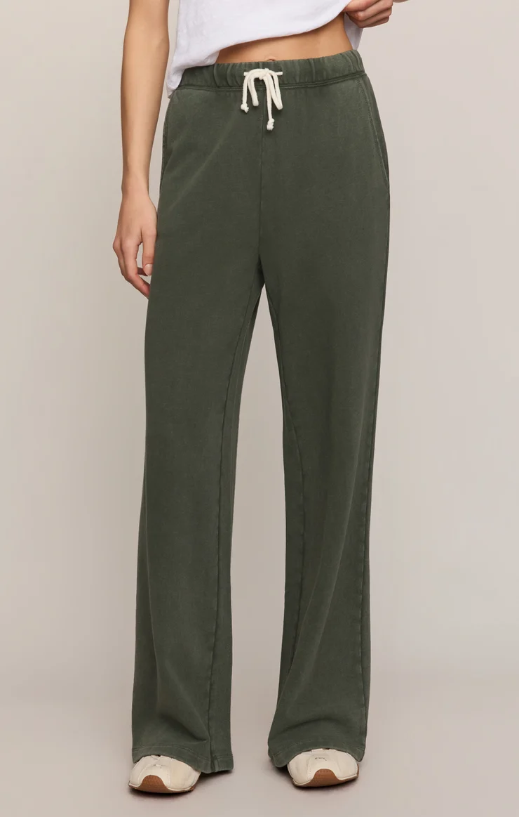 Z Supply Hunter Knit Pants