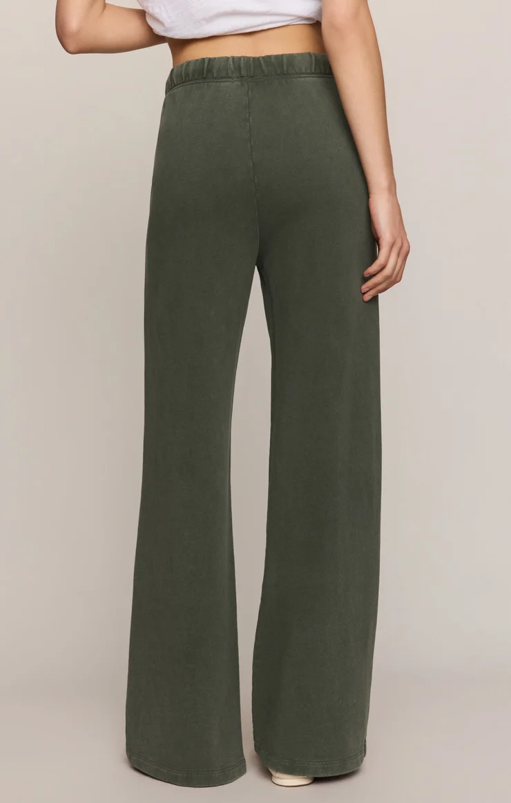 Z Supply Hunter Knit Pants