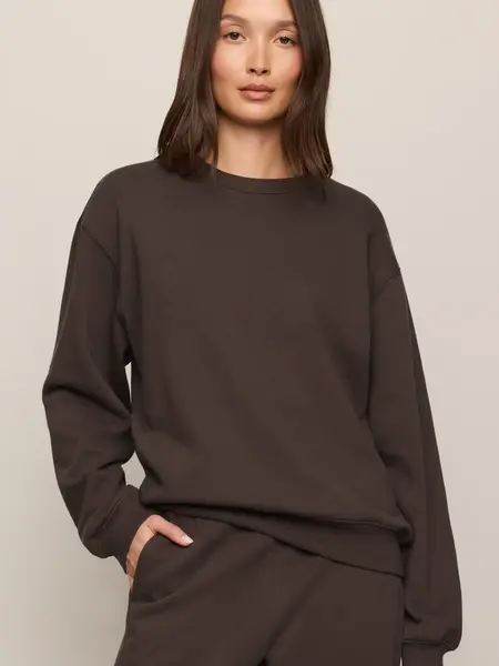 Z Supply Boyfriend Sweatshirt