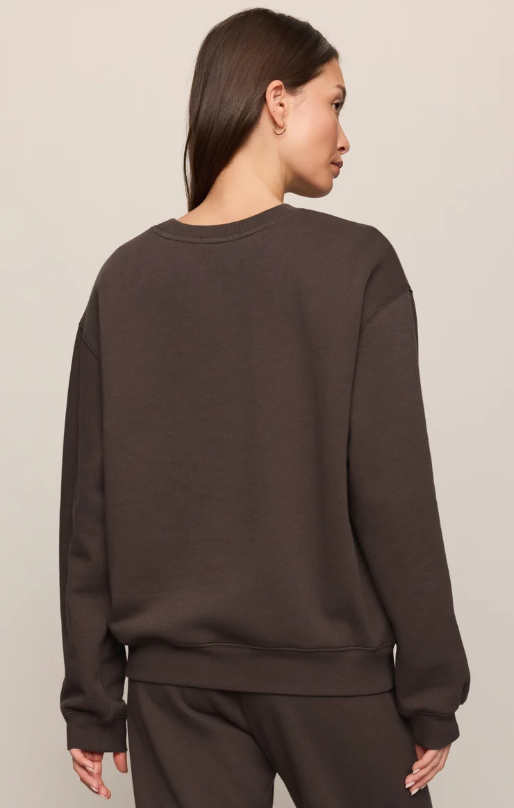 Z Supply Boyfriend Sweatshirt