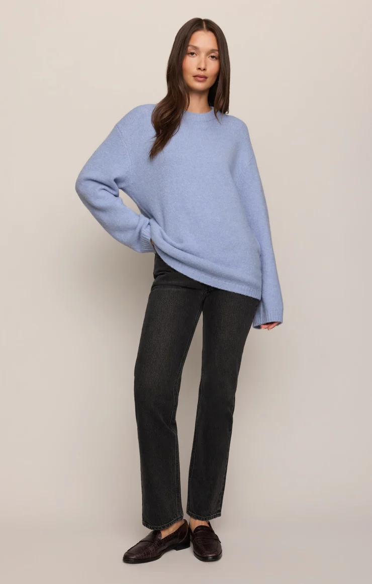 Z Supply Chill Mode Sweater