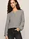 Z Supply Westmont Henley Sweater