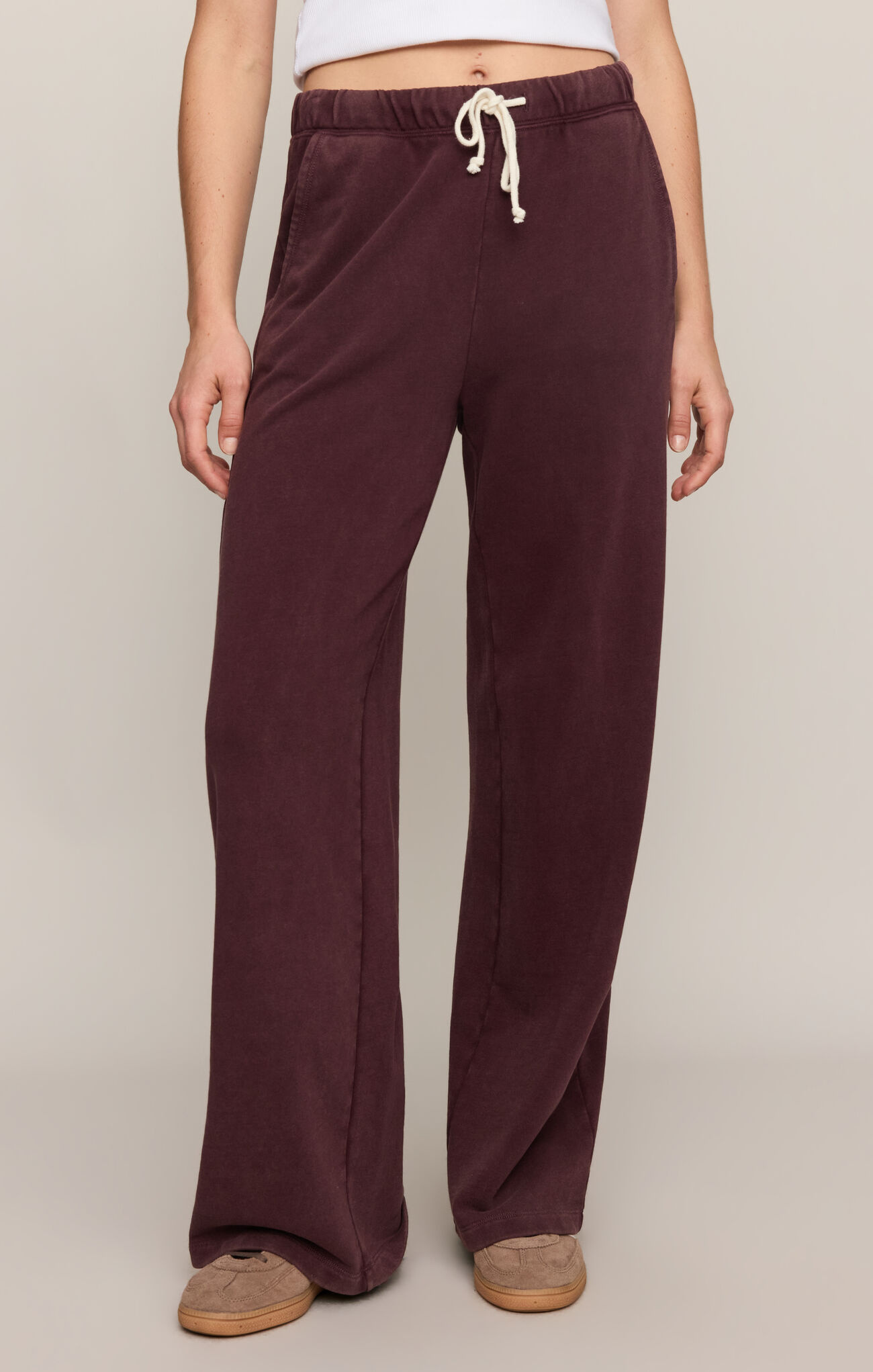 Z Supply Hunter Knit Pants