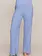 Z Supply Lounge Dawn Smocked Pants