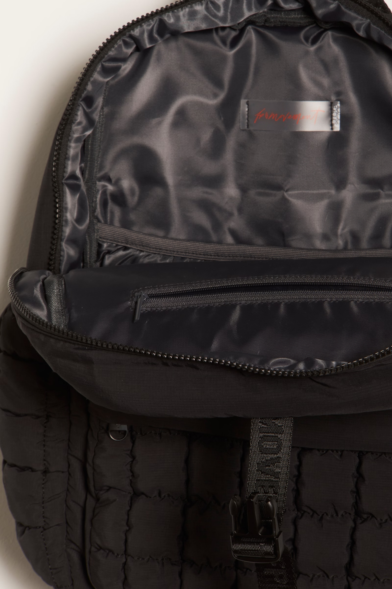 Free People Quilted Pack