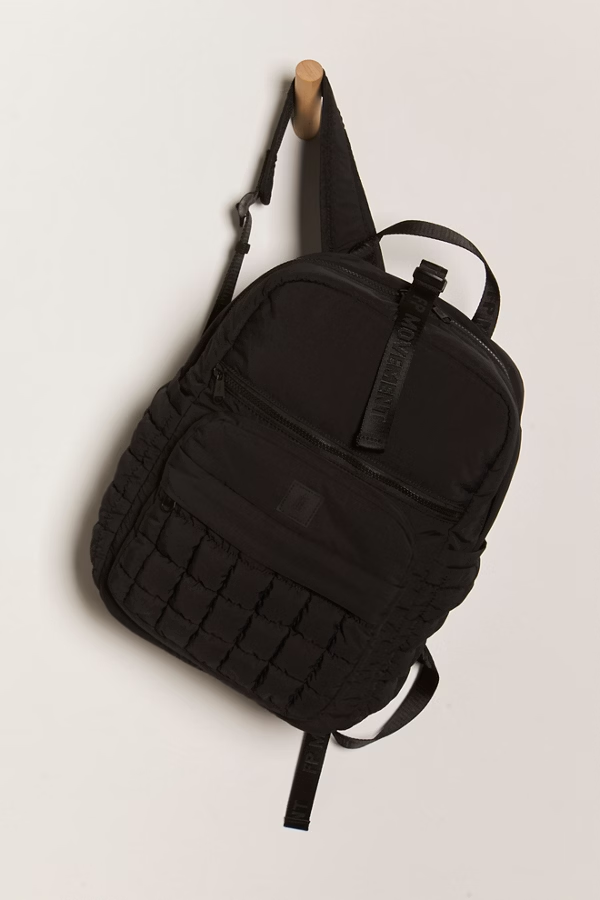 Free People Quilted Pack