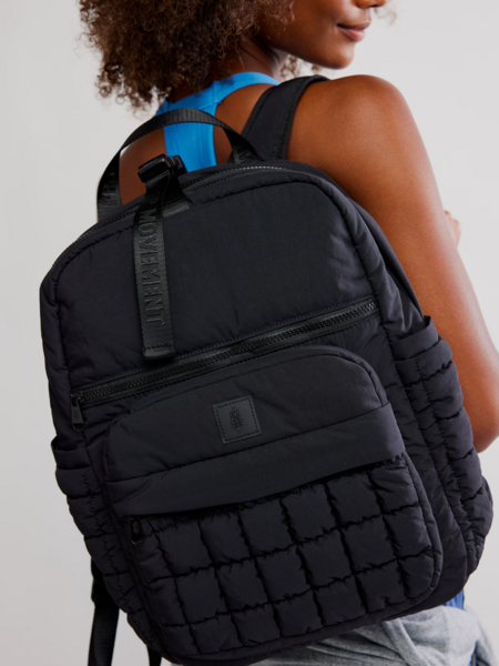 Free People Quilted Pack