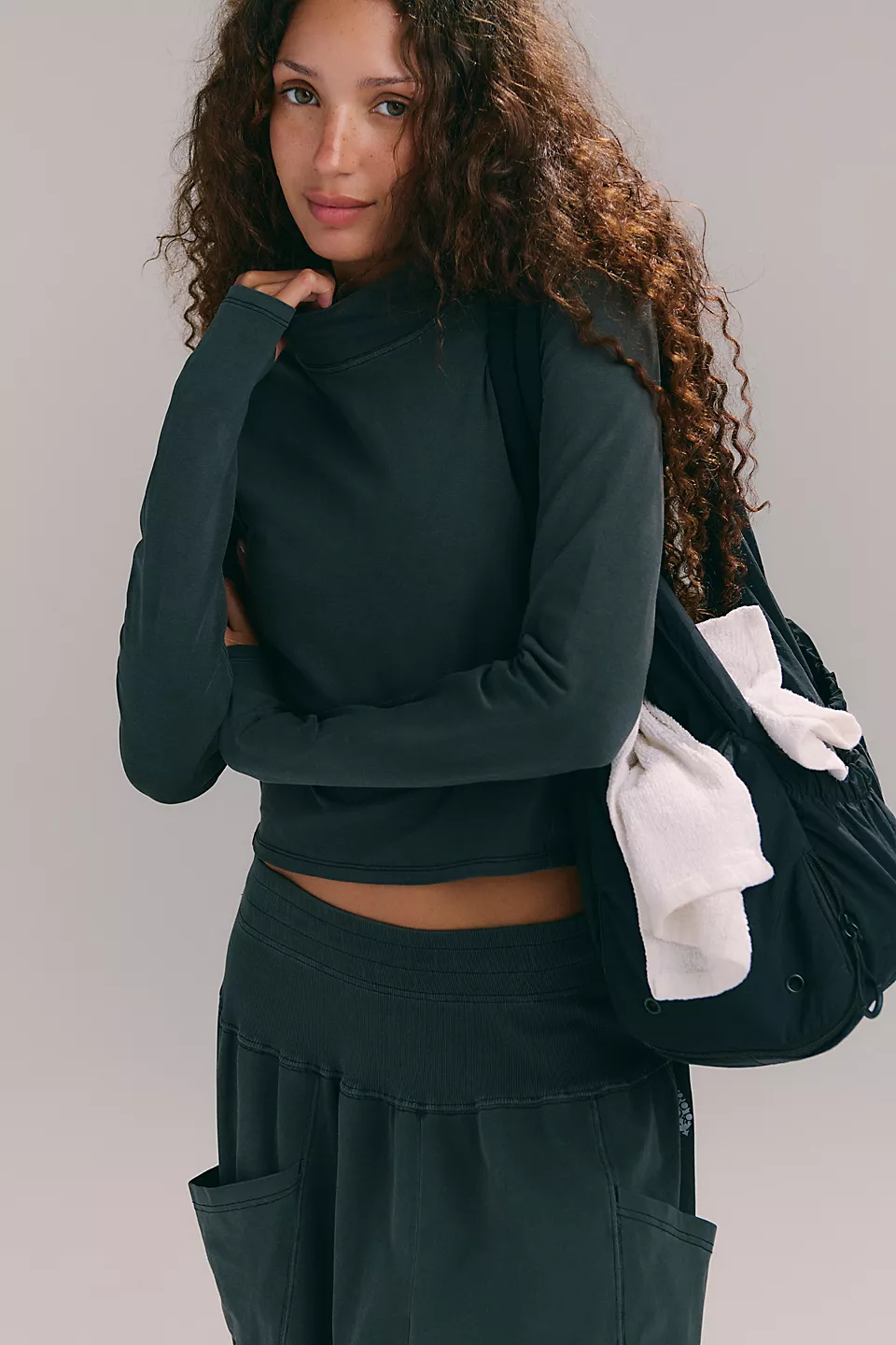 Free People Up in the Air Set