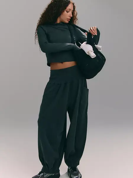 Free People Up in the Air Set