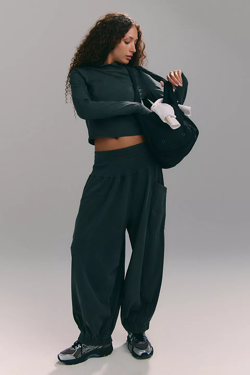 Free People Up in the Air Set