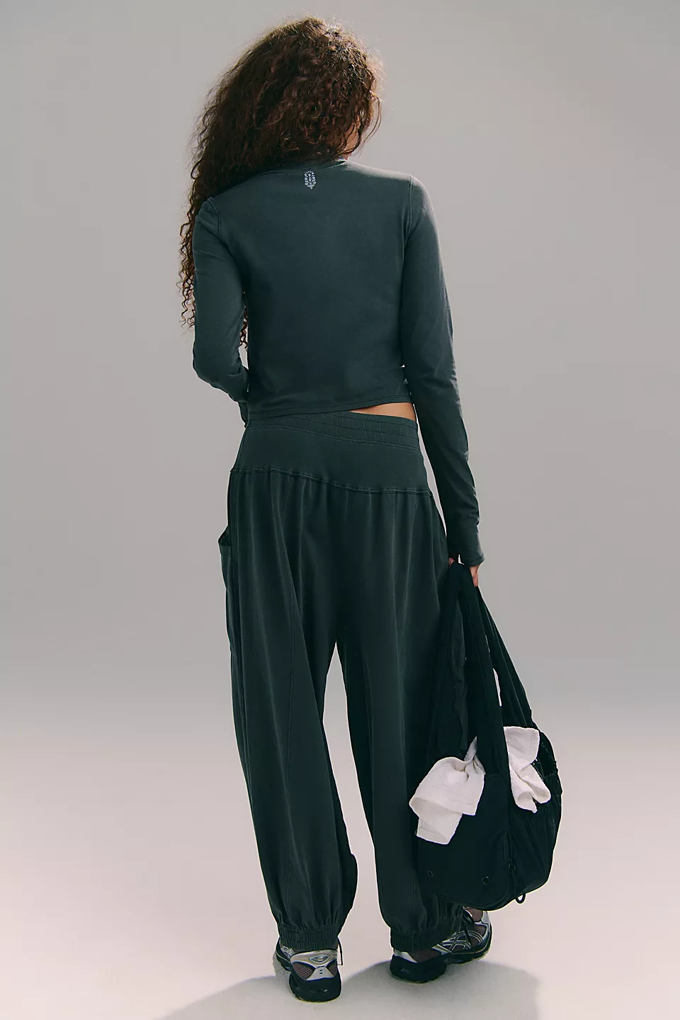 Free People Up in the Air Set