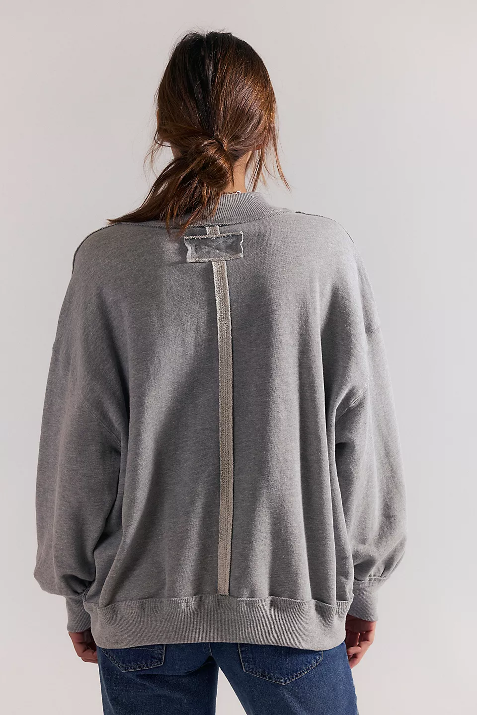 Free People Palm Springs Turtleneck Sweater