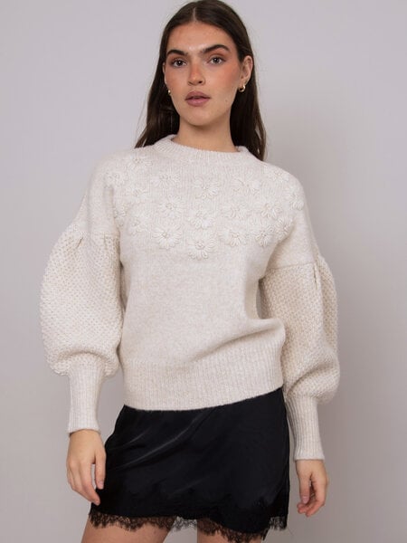 RD Style Tallulah Long Sleeve Pullover