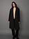RD Style Marina Ladies Single Breasted Lined Coat