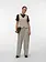 Vero Moda Penelope V-Neck Vest