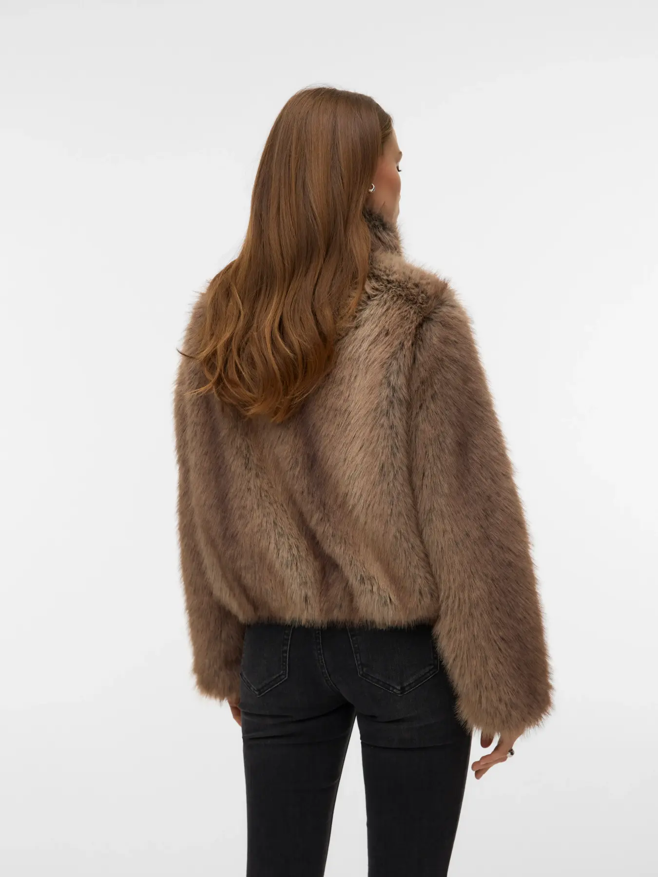 Vero Moda Sascha Short Jacket