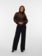 Vero Moda Darla Rollneck Pullover
