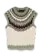 Vero Moda Aspen O-Neck Vest