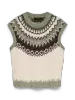 Vero Moda Aspen O-Neck Vest